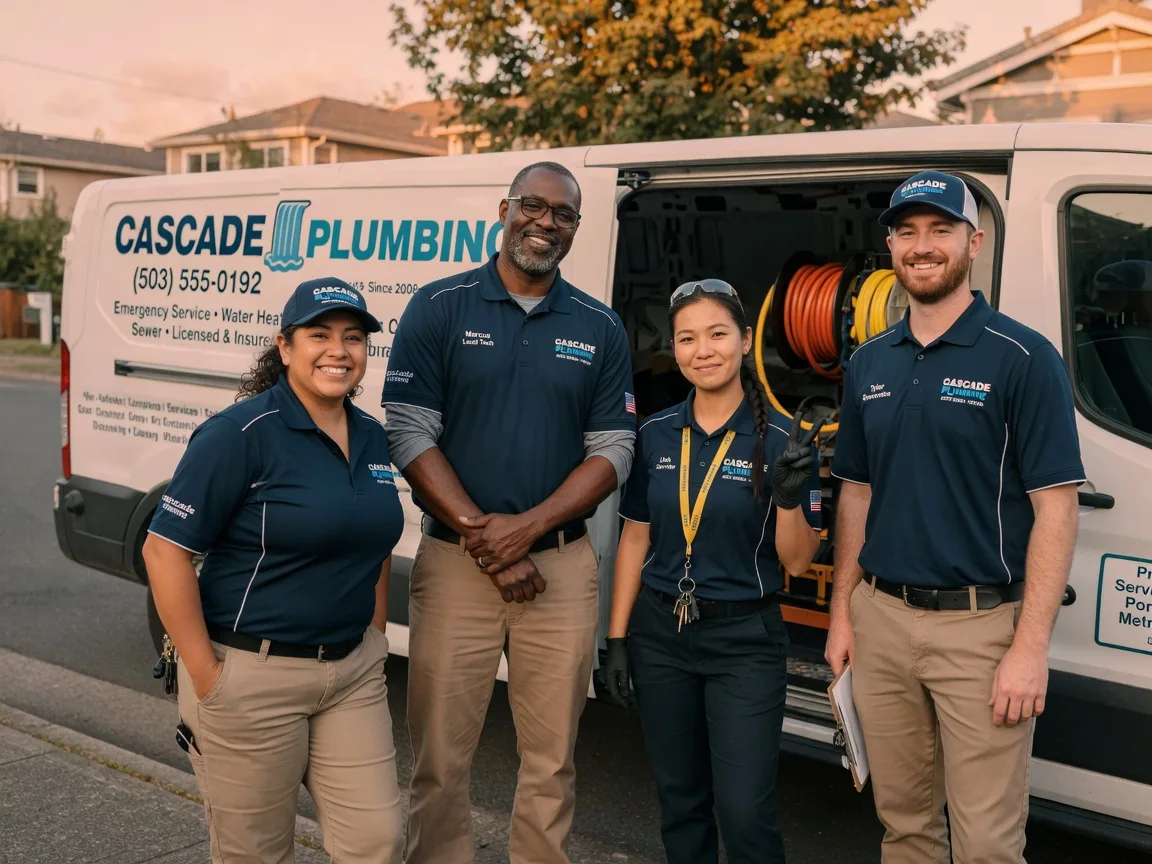 Emergency Plumber company in Alvarado, TX